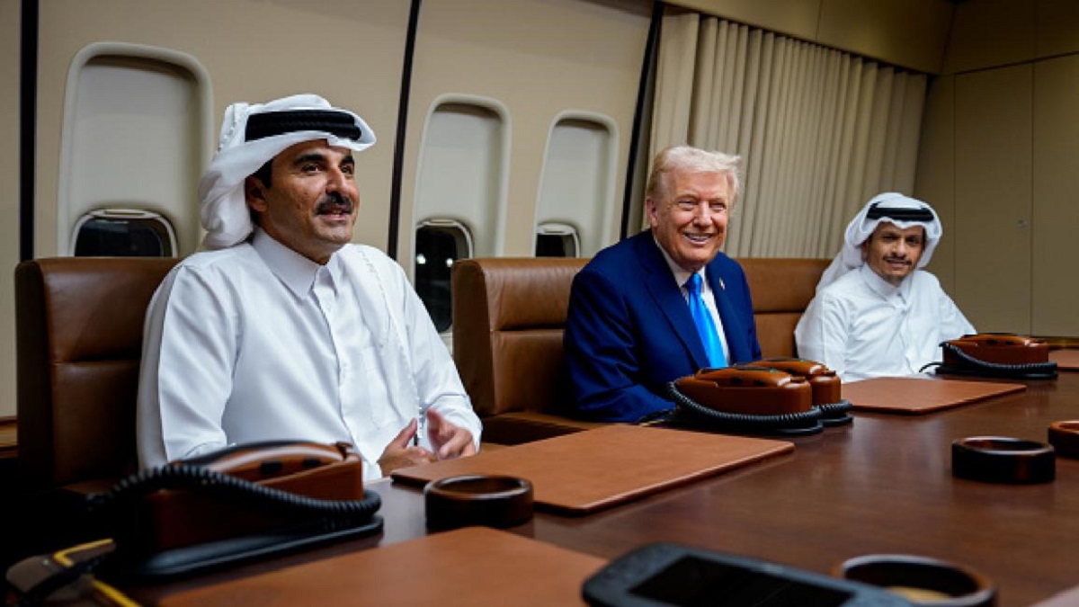 ترامب: قوة إرساء الاستقرار في غزة ستُنشر قريبا